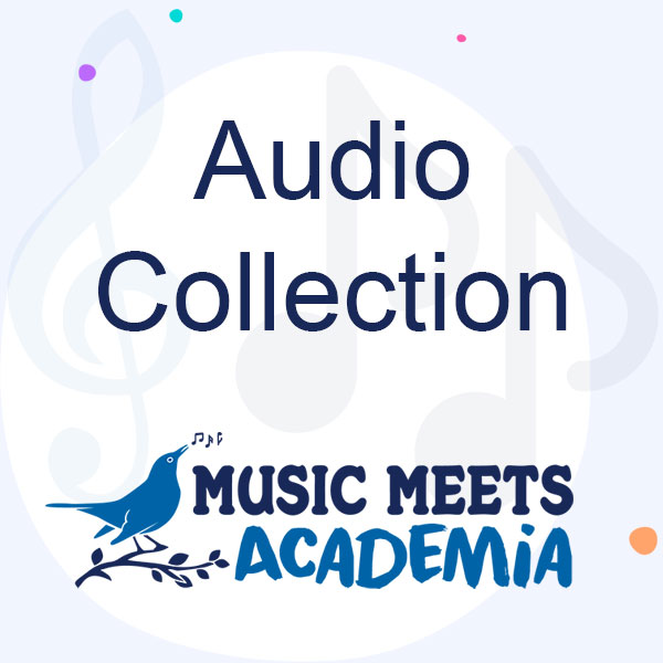 Audio Collection